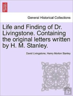 Bertrand.pt - Life And Finding Of Dr. Livingstone. Con