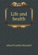 Life And Health