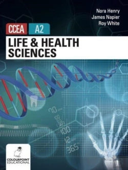 Bertrand.pt - Life And Health Sciences For Ccea A2 Level