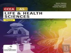 Life And Health Sciences For Ccea As Level