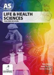 Life And Health Sciences For Ccea As Level
