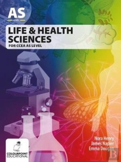 Bertrand.pt - Life And Health Sciences For Ccea As Level