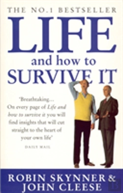 Bertrand.pt - Life And How To Survive It