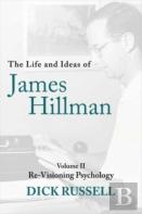 Life And Ideas Of James Hillman