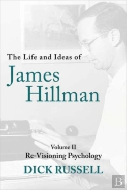 Bertrand.pt - Life And Ideas Of James Hillman