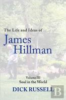Life And Ideas Of James Hillman