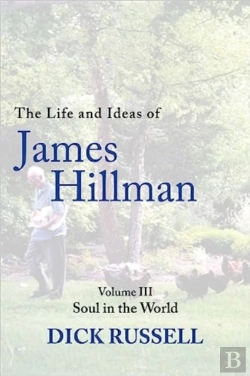 Bertrand.pt - Life And Ideas Of James Hillman