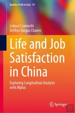 Bertrand.pt - Life And Job Satisfaction In China