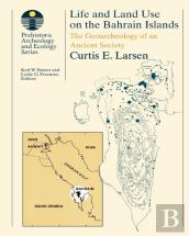 Life And Land Use On The Bahrain Islands