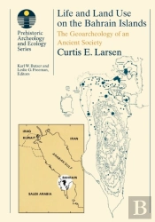 Life And Land Use On The Bahrain Islands