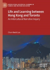 Life And Learning Between Hong Kong And Toronto
