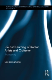 Life And Learning Of Korean Artists And Craftsmen
