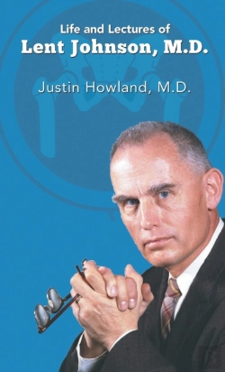 Bertrand.pt - Life And Lectures Of Lent Johnson, M. D.