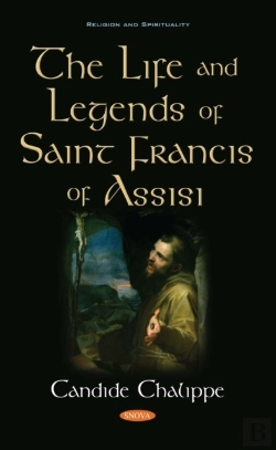 Bertrand.pt - Life And Legends Of Saint Francis Of Assisi