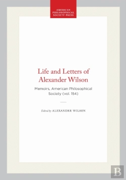 Bertrand.pt - Life And Letters Of Alexander Wilson