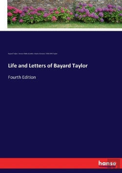 Bertrand.pt - Life And Letters Of Bayard Taylor