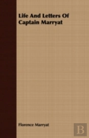 Life And Letters Of Captain Marryat