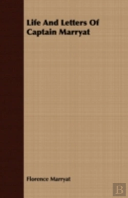 Bertrand.pt - Life And Letters Of Captain Marryat