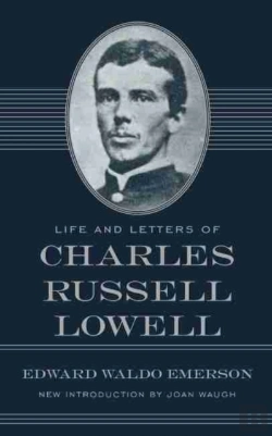Bertrand.pt - Life And Letters Of Charles Russell Lowell