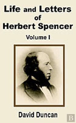 Bertrand.pt - Life And Letters Of Herbert Spencer