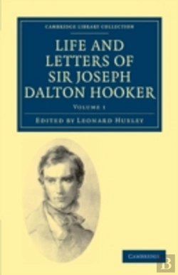 Bertrand.pt - Life And Letters Of Sir Joseph Dalton Hooker O.M., G.C.S.I.