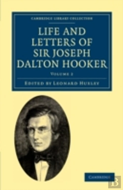 Bertrand.pt - Life And Letters Of Sir Joseph Dalton Hooker O.M., G.C.S.I.