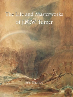 Bertrand.pt - Life And Masterworks Of J.M.W. Turner