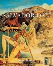 Life And Masterworks Of Salvador Dali