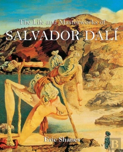 Bertrand.pt - Life And Masterworks Of Salvador Dali