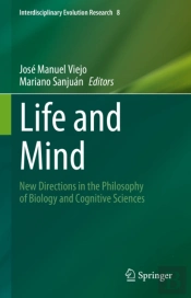 Life And Mind