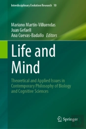 Life And Mind