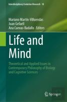 Life And Mind