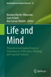 Life And Mind