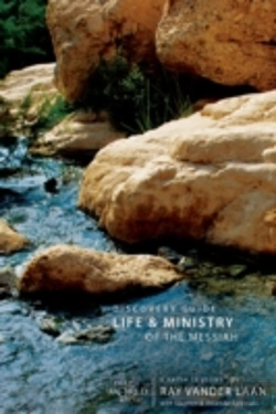Bertrand.pt - Life And Ministry Of The Messiah Discovery Guide