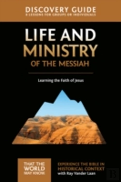 Bertrand.pt - Life And Ministry Of The Messiah Discovery Guide