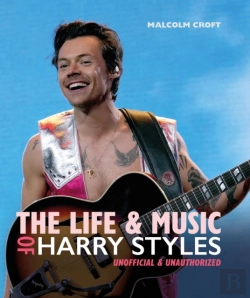 Bertrand.pt - Life And Music Of Harry Styles