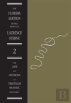 Life And Opinions Of Tristram Shandy, Gentleman