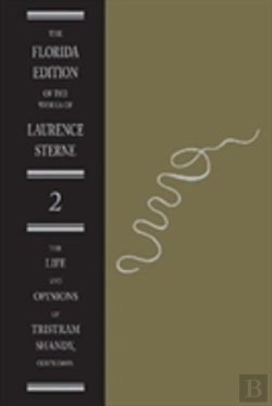 Bertrand.pt - Life And Opinions Of Tristram Shandy, Gentleman