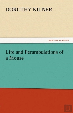 Bertrand.pt - Life And Perambulations Of A Mouse