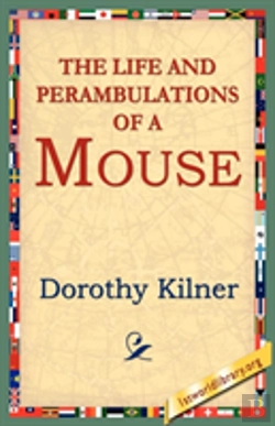 Bertrand.pt - Life And Perambulations Of A Mouse