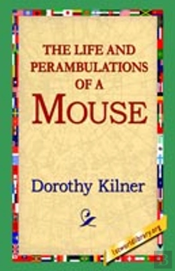 Bertrand.pt - Life And Perambulations Of A Mouse