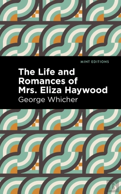 Bertrand.pt - Life And Romances Of Mrs. Eliza Haywood