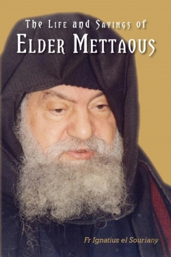 Bertrand.pt - Life And Sayings Of Elder Mettaous