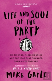 Life And Soul Of The Party