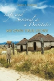 Life And Survival As A Destitute