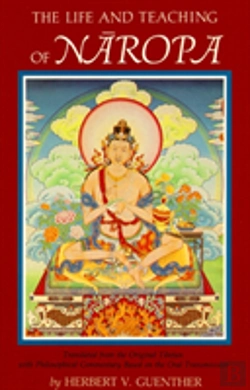 Bertrand.pt - Life And Teaching Of Naropa