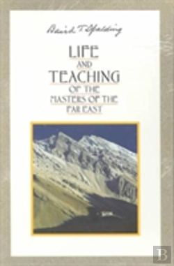Bertrand.pt - Life And Teaching Of The Masters Of The Far East; Boxed Set, Volume 1 - 6