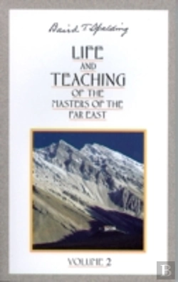 Bertrand.pt - Life And Teachings Of The Masters Of The Far East