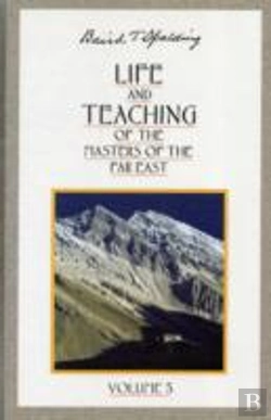 Bertrand.pt - Life And Teachings Of The Masters Of The Far East