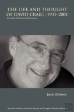 Bertrand.pt - Life And Thought Of David Craig (1937-2001)